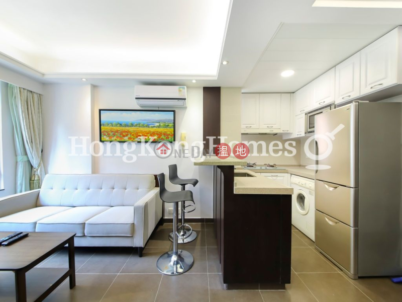 1 Bed Unit at All Fit Garden | For Sale, 20-22 Bonham Road | Western District, Hong Kong | Sales, HK$ 9.2M