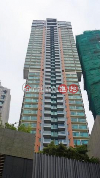 3 Bedroom Family Flat for Rent in Kennedy Town | Belcher\'s Hill 寶雅山 Rental Listings