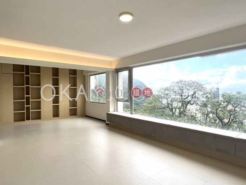 Efficient 3 bedroom in The Peak | Rental, 41 Barker Road | Central District Hong Kong, Rental | HK$ 120,000/ month
