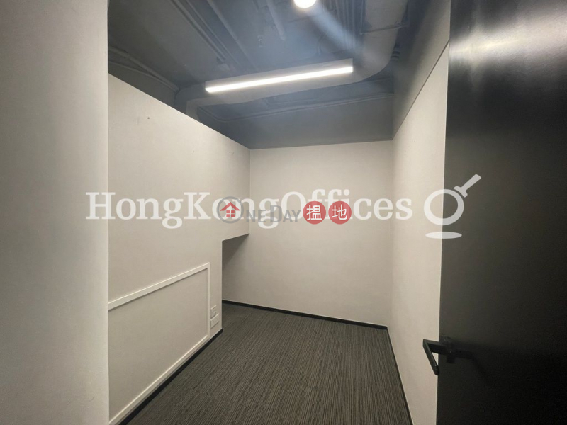 Property Search Hong Kong | OneDay | Office / Commercial Property, Rental Listings, Office Unit for Rent at The Loop