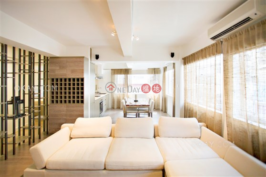 Gorgeous 1 bedroom in Central | For Sale, 39-49 Gage Street | Central District Hong Kong Sales HK$ 14.8M