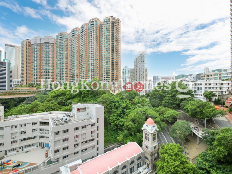 Property Search Hong Kong | OneDay | Residential | Rental Listings, 1 Bed Unit for Rent at Tagus Residences