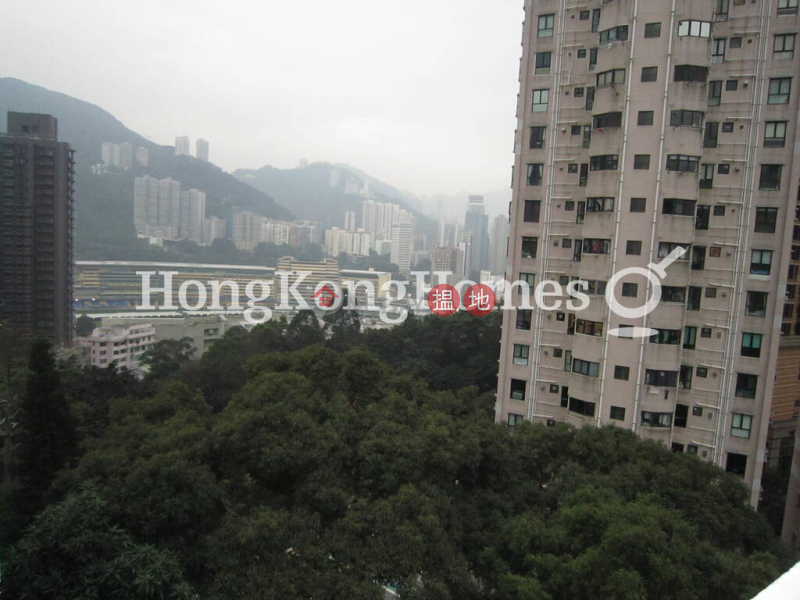 Property Search Hong Kong | OneDay | Residential, Rental Listings | 1 Bed Unit for Rent at Full View Court