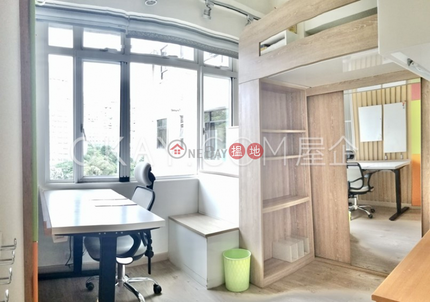Elegant 3 bedroom with parking | Rental, Ho King View 豪景 Rental Listings | Eastern District (OKAY-R175714)