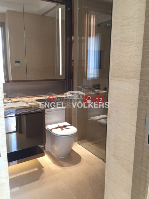 3 Bedroom Family Flat for Sale in West Kowloon | The Cullinan 天璽 _0