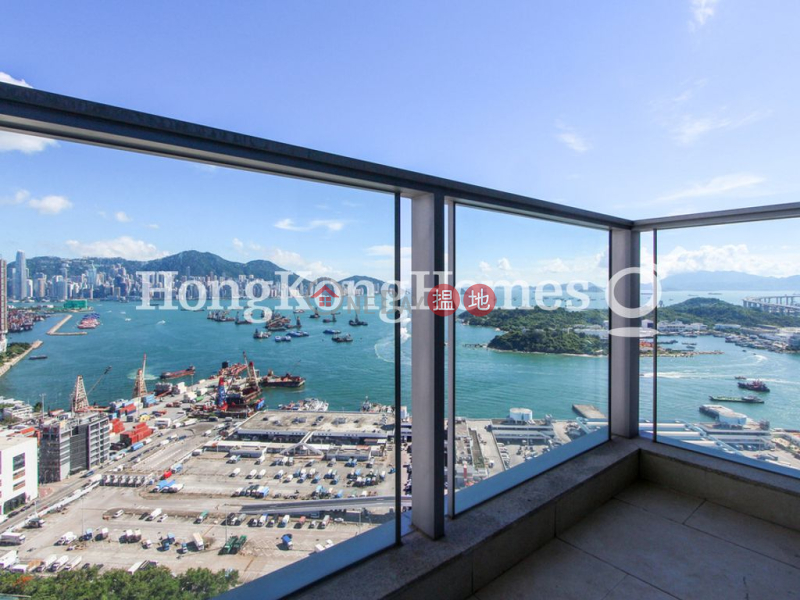 Property Search Hong Kong | OneDay | Residential Rental Listings | 4 Bedroom Luxury Unit for Rent at Cullinan West II