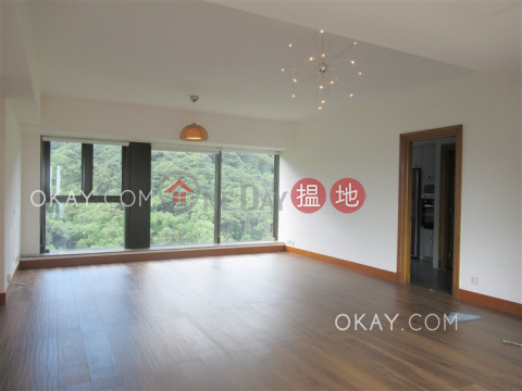 Gorgeous 3 bedroom on high floor with harbour views | Rental | Tavistock II 騰皇居 II _0