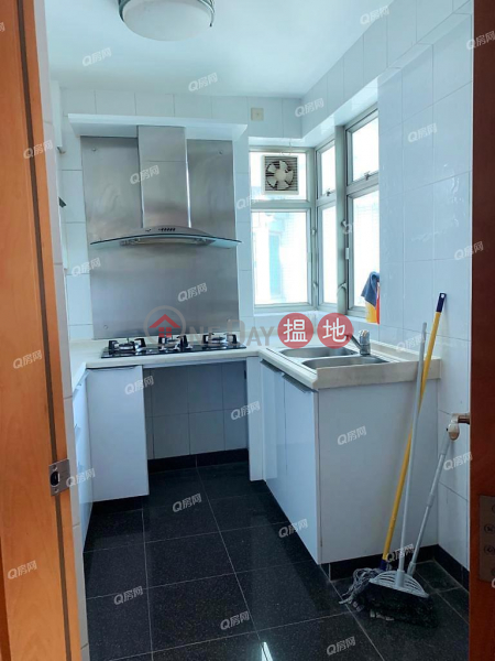 Sham Wan Towers Block 1 | High | Residential | Rental Listings | HK$ 23,500/ month