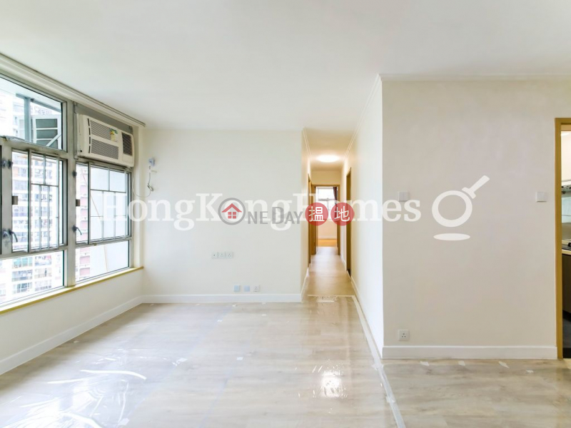 (T-46) Hang Sing Mansion On Sing Fai Terrace Taikoo Shing | Unknown | Residential, Rental Listings, HK$ 33,800/ month