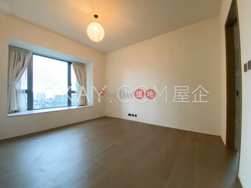 HK$ 77,000/ month Azura | Western District | Rare 3 bedroom on high floor with balcony | Rental