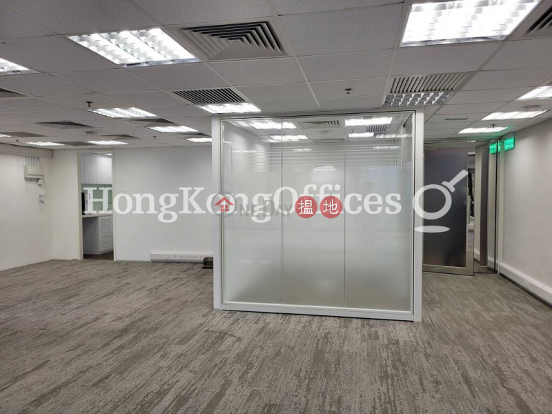 一號都爹利街-高層寫字樓/工商樓盤-出租樓盤|HK$ 83,752/ 月