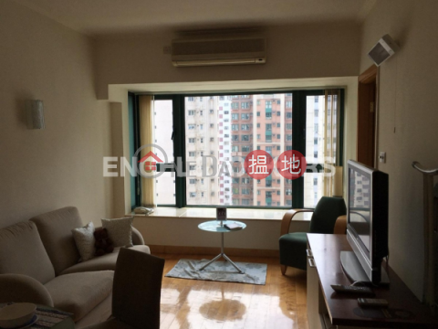 2 Bedroom Flat for Sale in Kennedy Town, Manhattan Heights 高逸華軒 | Western District (EVHK45002)_0