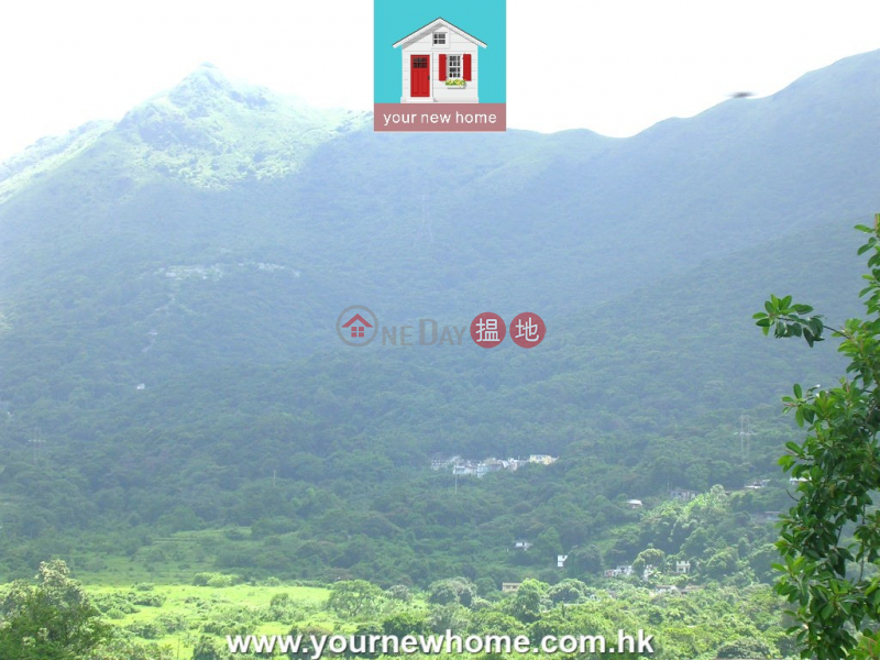 Property Search Hong Kong | OneDay | Residential | Rental Listings Family House in Sai Kung for Rent
