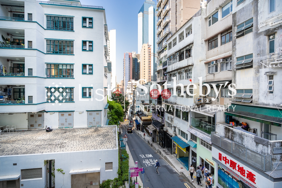 Property for Sale at 62 Staunton Street with 1 Bedroom, 62 Staunton Street | Central District, Hong Kong Sales HK$ 13.8M