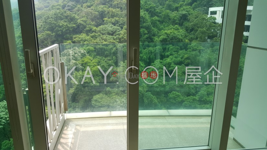 Property Search Hong Kong | OneDay | Residential Sales Listings | Rare 3 bedroom with balcony & parking | For Sale