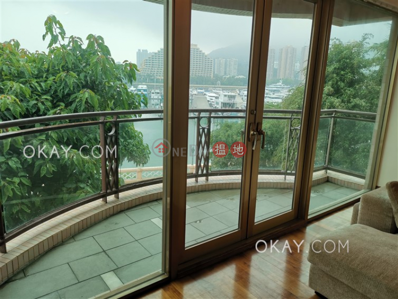 香港黃金海岸 27座-低層住宅出租樓盤-HK$ 48,600/ 月