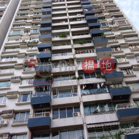 Hong Kong Garden Phase 3 Block 25 (Triumphant Heights)|豪景花園3期25座 (凱旋閣)