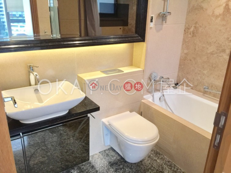 HK$ 23.98M | Serenade, Wan Chai District Gorgeous 2 bedroom on high floor | For Sale