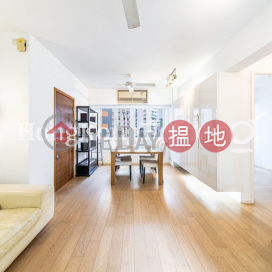 漢寧大廈三房兩廳單位出租, 漢寧大廈 Honiton Building | 西區 (Proway-LID207061R)_0