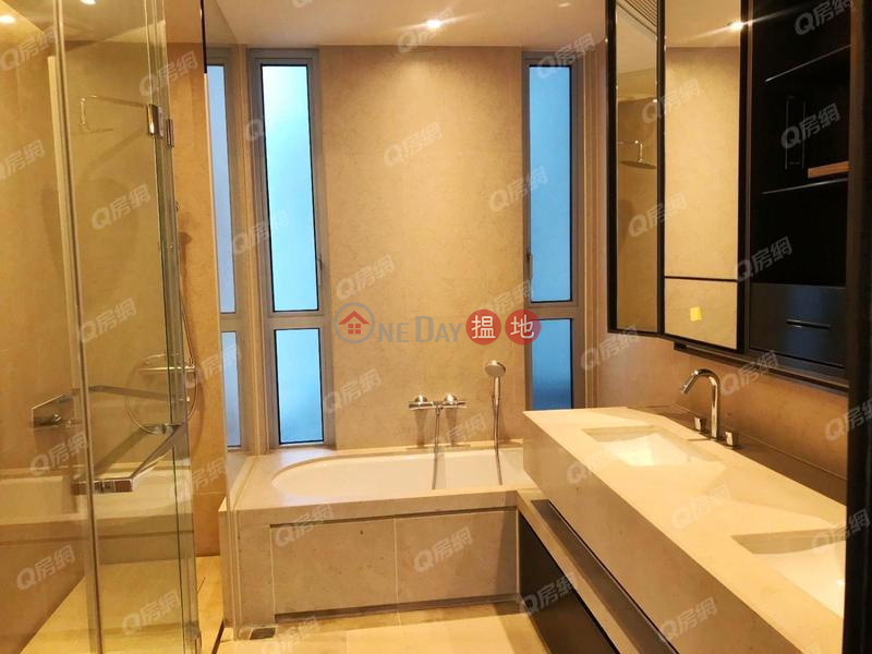 Mount Pavilia | 4 bedroom Low Floor Flat for Rent, 663 Clear Water Bay Road | Sai Kung Hong Kong, Rental, HK$ 65,000/ month