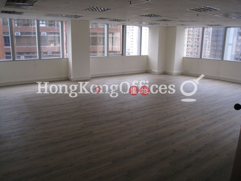 Property Search Hong Kong | OneDay | Office / Commercial Property, Rental Listings, Office Unit for Rent at 1 Lyndhurst Tower