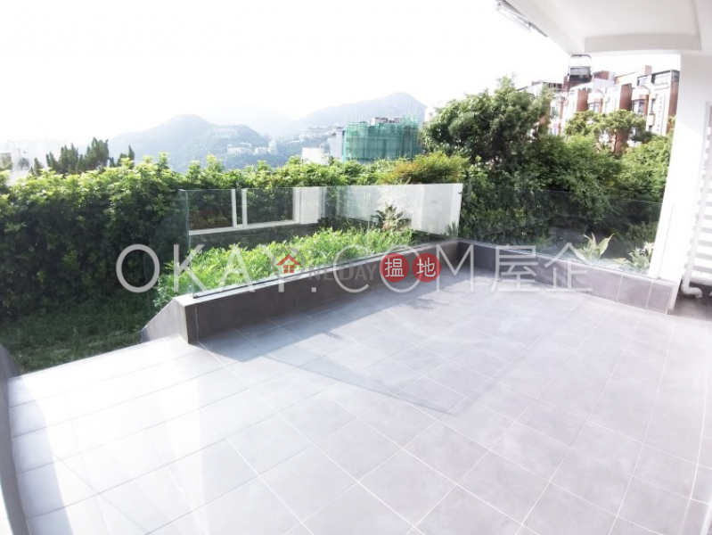 Property Search Hong Kong | OneDay | Residential Rental Listings | Efficient 4 bedroom with terrace & parking | Rental