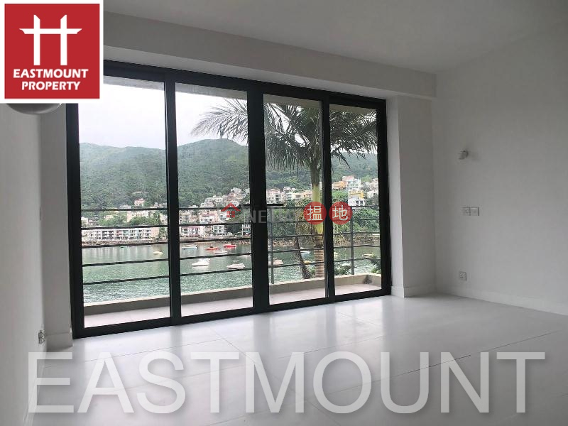 Clearwater Bay Village House | Property For Rent or Lease in Sheung Sze Wan 相思灣- Brand new detached waterfront house with private pool Sheung Sze Wan Road | Sai Kung | Hong Kong Rental HK$ 120,000/ month