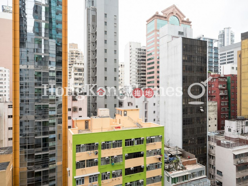 Property Search Hong Kong | OneDay | Residential, Rental Listings, 2 Bedroom Unit for Rent at iHome Centre