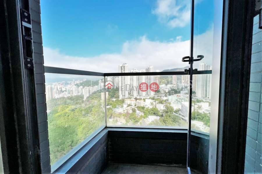 Property for Rent at The Colonnade with 3 Bedrooms | The Colonnade 嘉崙臺 Rental Listings