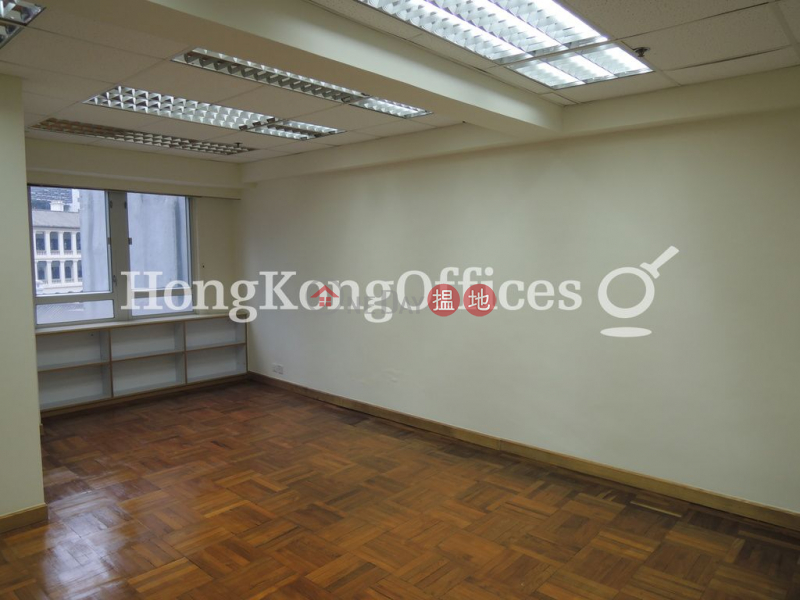 HK$ 24,927/ month Carfield Commercial Building, Central District, Office Unit for Rent at Carfield Commercial Building
