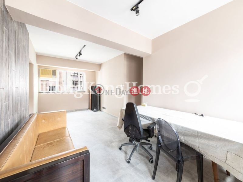 3 Bedroom Family Unit for Rent at Bonanza Court | Bonanza Court 般安閣 Rental Listings