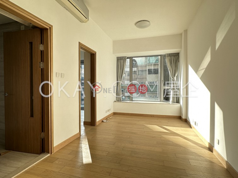 Lovely 1 bedroom with balcony | For Sale, One Wan Chai 壹環 Sales Listings | Wan Chai District (OKAY-S261661)