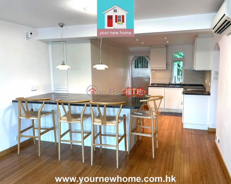 Luxury Flat in Sai Kung | For Rent, Tai Mong Tsai Road | Sai Kung, Hong Kong Rental | HK$ 22,000/ month