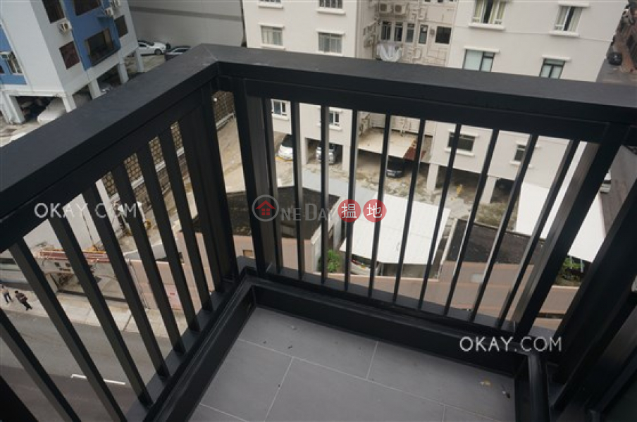 Luxurious 2 bedroom with balcony | Rental, 7A Shan Kwong Road | Wan Chai District | Hong Kong Rental | HK$ 39,000/ month