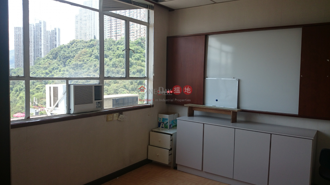 Property Search Hong Kong | OneDay | Industrial | Sales Listings | Wah Lok Industrial Centre