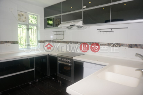 Rare house with parking | For Sale, Kai Ham Tsuen 界咸村 | Sai Kung (OKAY-S375952)_0