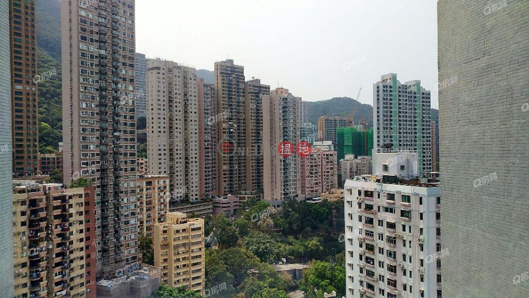 HK$ 80,000/ 月|豫苑西區-市場罕有，鄰近地鐵，換樓首選，景觀開揚，名牌校網《豫苑租盤》