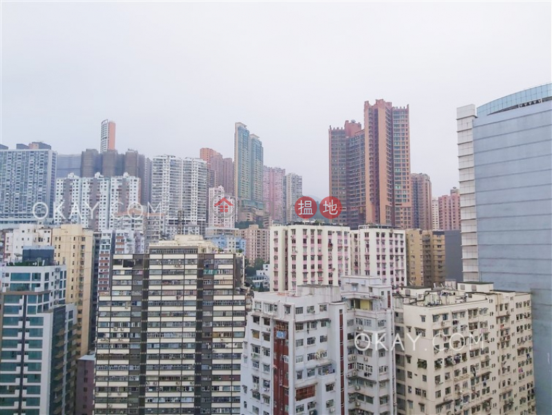 香港搵樓|租樓|二手盤|買樓| 搵地 | 住宅出租樓盤|2房1廁,實用率高,極高層,星級會所維港頌1座出租單位