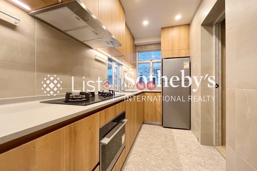 Property for Rent at Conway Mansion with 3 Bedrooms, 29 Conduit Road | Western District, Hong Kong | Rental | HK$ 70,000/ month