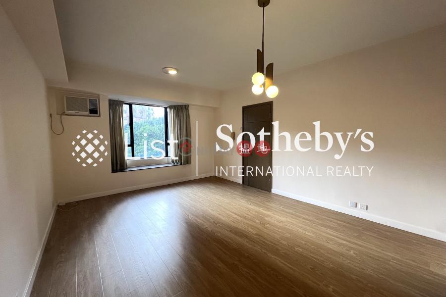 Property for Rent at 1 Tai Hang Road with 2 Bedrooms | 1 Tai Hang Road 大坑道1號 Rental Listings