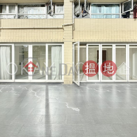 Unique 3 bedroom with terrace | Rental