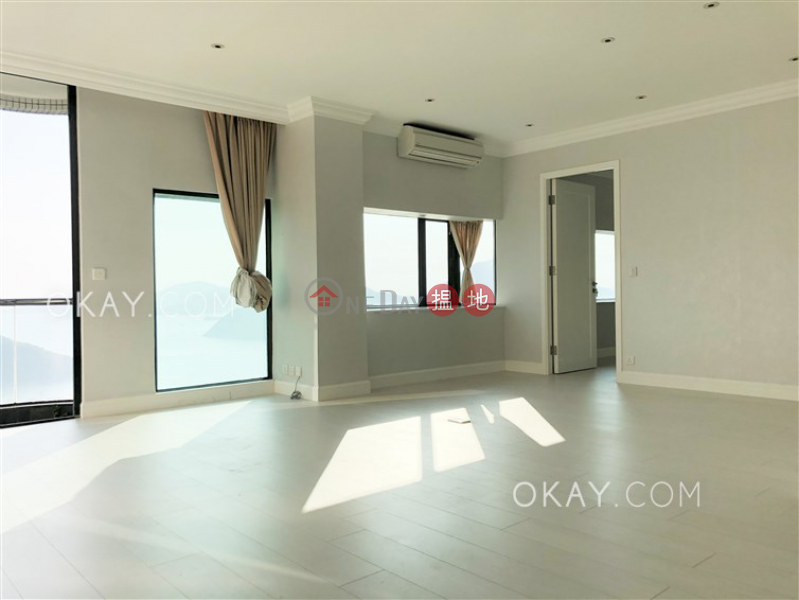 Lovely 2 bedroom with balcony & parking | Rental | 37 Repulse Bay Road | Southern District, Hong Kong | Rental, HK$ 70,000/ month