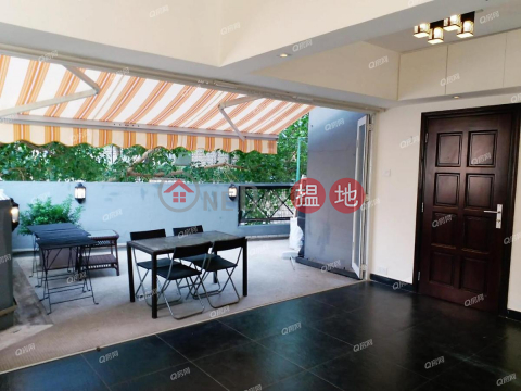 Tsui On Court | Low Floor Flat for Rent, Tsui On Court 翠安閣 | Western District (QFANG-R83385)_0