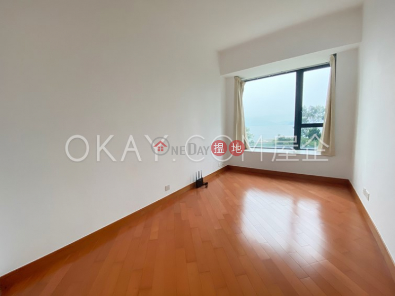 Gorgeous 4 bedroom with sea views, balcony | Rental | 688 Bel-air Ave | Southern District, Hong Kong Rental HK$ 92,000/ month