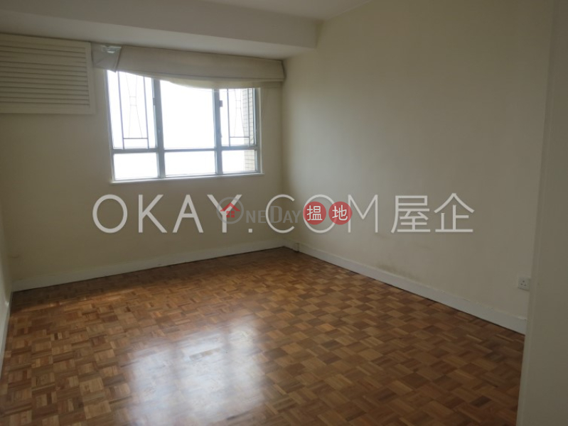 Efficient 3 bed on high floor with balcony & parking | Rental, 550-555 Victoria Road | Western District | Hong Kong Rental | HK$ 60,000/ month