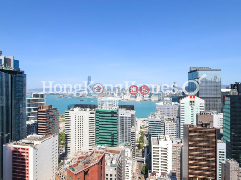 Property Search Hong Kong | OneDay | Residential Rental Listings | 3 Bedroom Family Unit for Rent at York Place