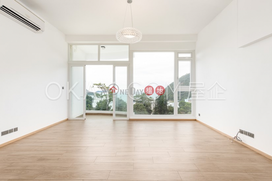 Gorgeous 3 bedroom with balcony & parking | Rental | 53 Shouson Hill Road | Southern District, Hong Kong | Rental | HK$ 110,000/ month