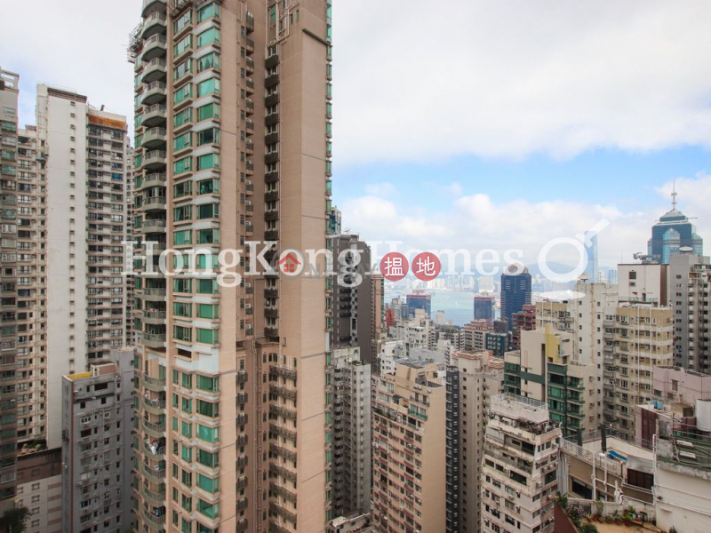 香港搵樓|租樓|二手盤|買樓| 搵地 | 住宅|出租樓盤麗豪閣兩房一廳單位出租