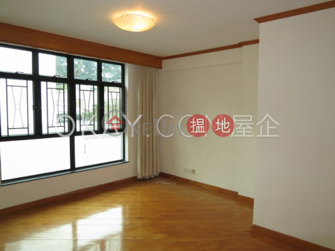 Rare 2 bedroom in Pokfulam | For Sale, CNT Bisney 美琳園 | Western District (OKAY-S30123)_0