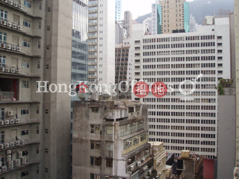 裕昌大廈寫字樓租單位出租, 裕昌大廈 Prosperous Building | 中區 (HKO-3502-ACHR)_0